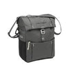 Newlooxs Vigo Single Sac 18.5L Gray amovible