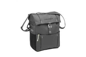 Newlooxs Vigo Single Sac 18.5L Gray amovible