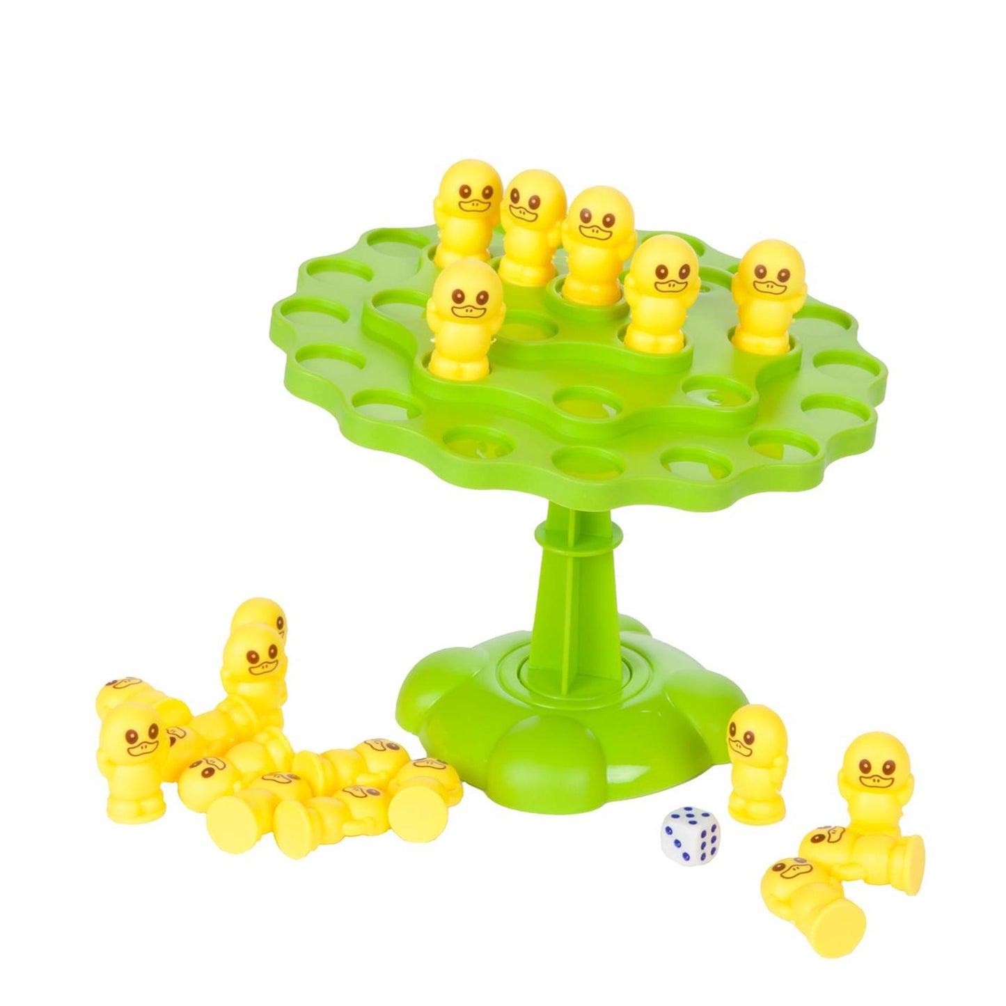 Jeu Toi-toys équilibrer l'arbre