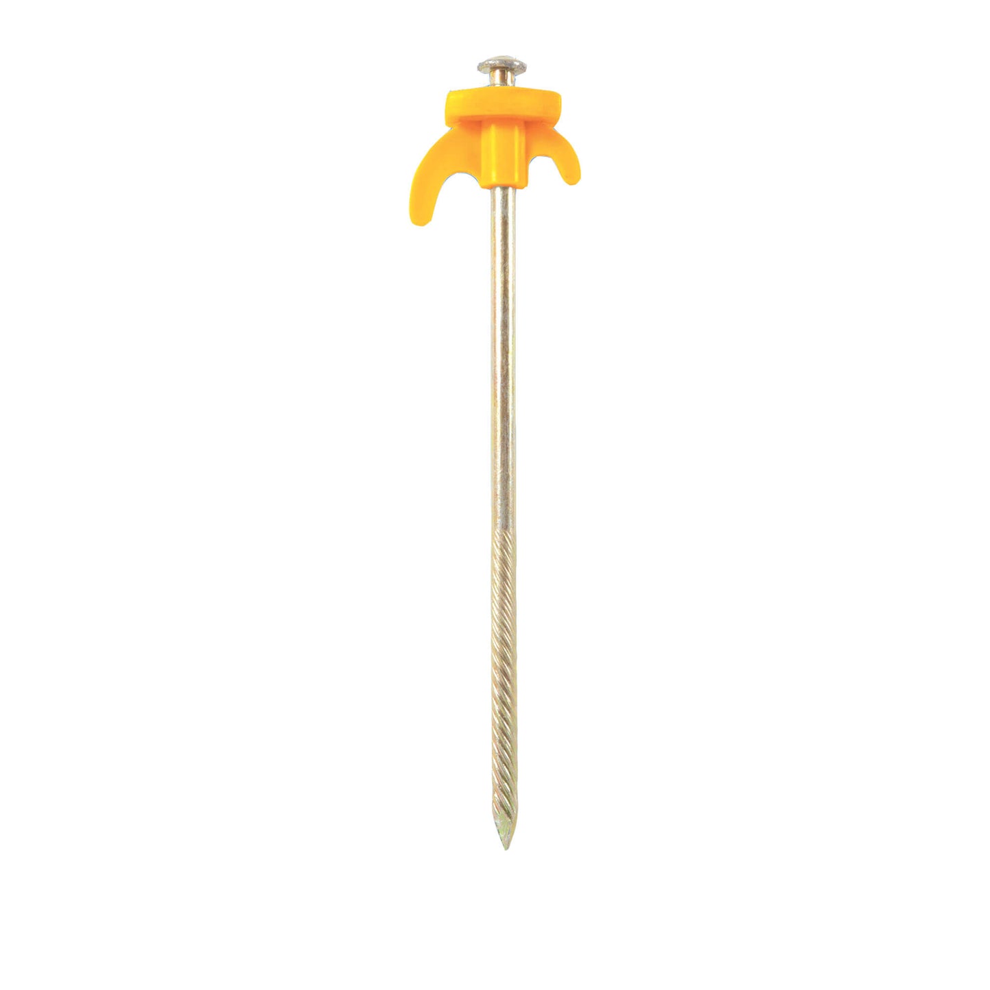 Piquets de tente pour sol dur - vrac 50 pièces
