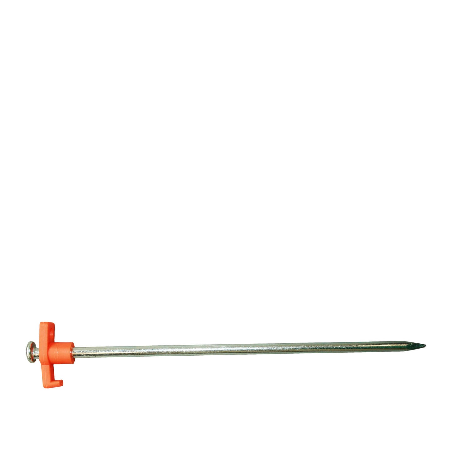 Piquets de fixation pour tente - vrac 100 pièces
