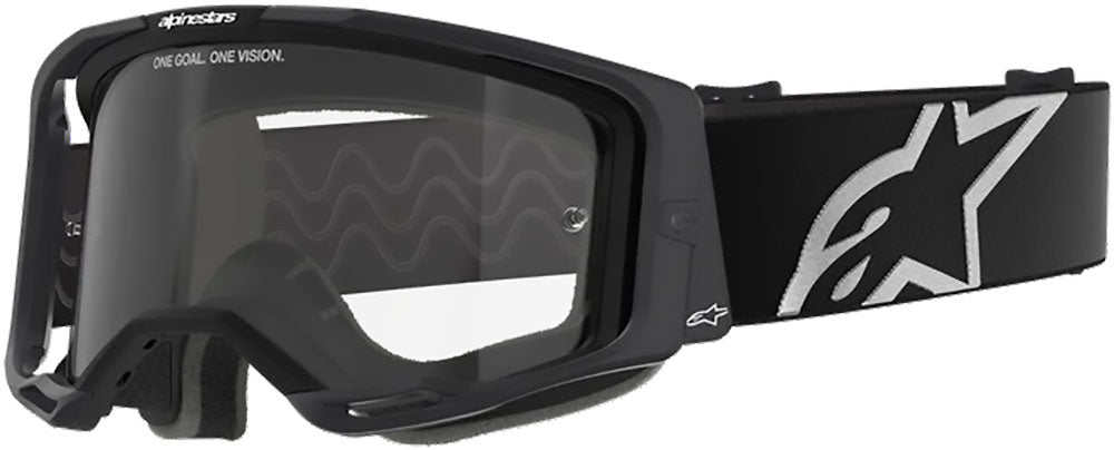 Alpinestars vision 8 corp - masque vtt
