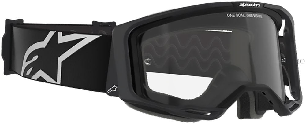 Alpinestars vision 8 corp - masque vtt