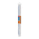 Bâton d'échelle Quantore mappé triangulaire 1:100 200 250 300 400 500