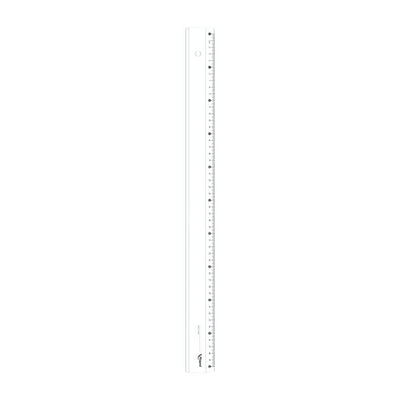 Règle Quantore mappée classique 50cm