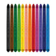 Crayons de couleur mapis colorpseps 12 pièces