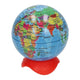 Globe taille-crayon Quantore