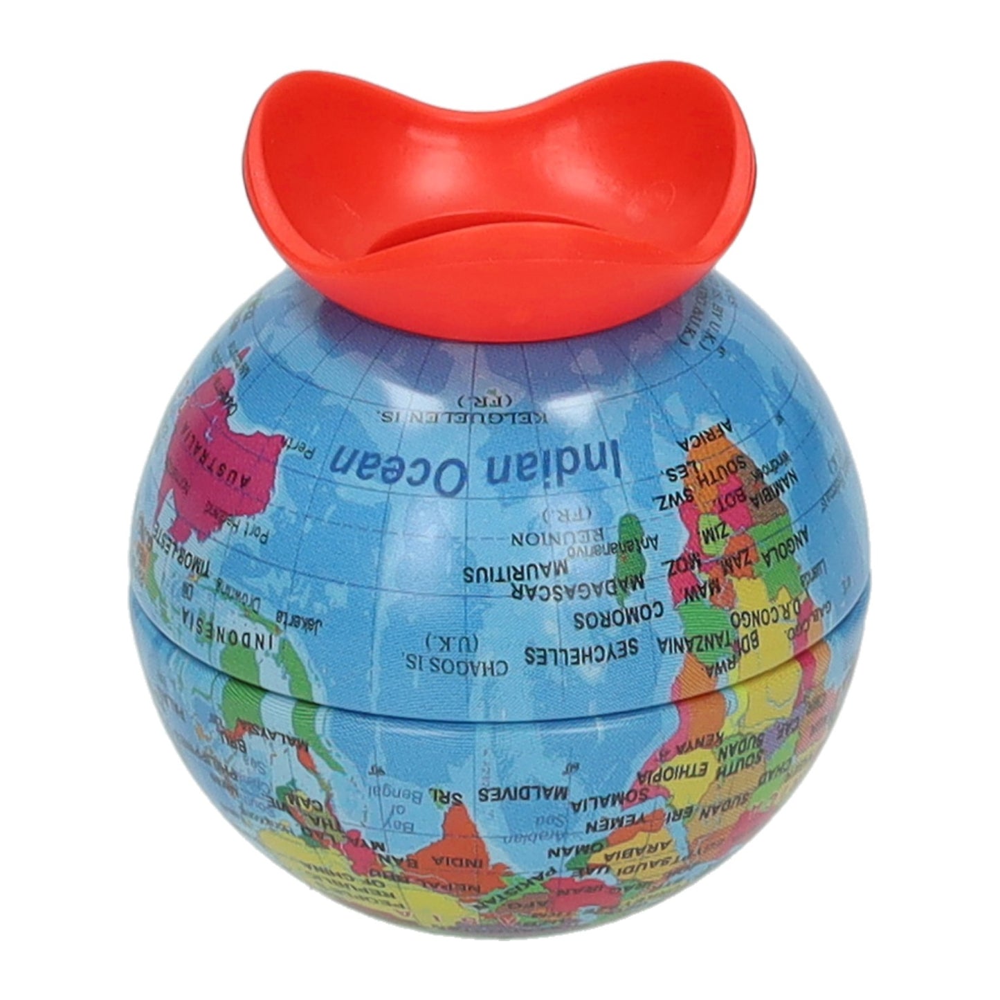 Globe taille-crayon Quantore