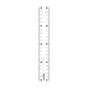 Règle Quantore mappée classique 20cm