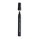 Quantore marqueur permanent rond 1-1,5mm noir