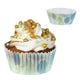Boland caissettes à cupcakes en papier sirène