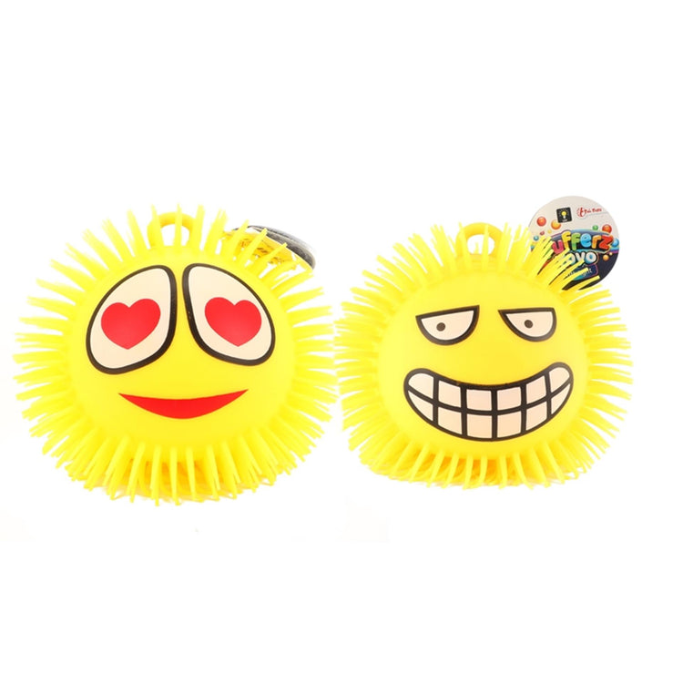 Toi-toys toi toys pufferz boule ballon emoji ø15cm