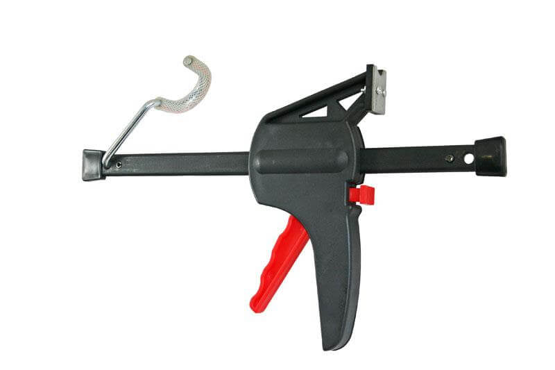 Tendeur Hektor pour poteaux de tente