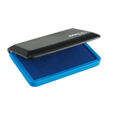 Quantore tampon encreur colop micro 1 9x5cm bleu