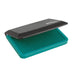 Quantore tampon encreur colop micro 1 9x5cm vert