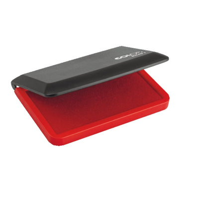 Quantore tampon encreur colop micro 1 9x5cm rouge