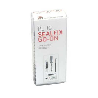 Kit de réparation de pneus Rematiptop sealfix à faire soi-même
