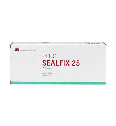 Corde de réparation Rematiptop Sealfix pour camion 200 mm (25 pièces)