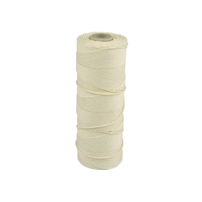 Corde Quantore coton écru, 100m