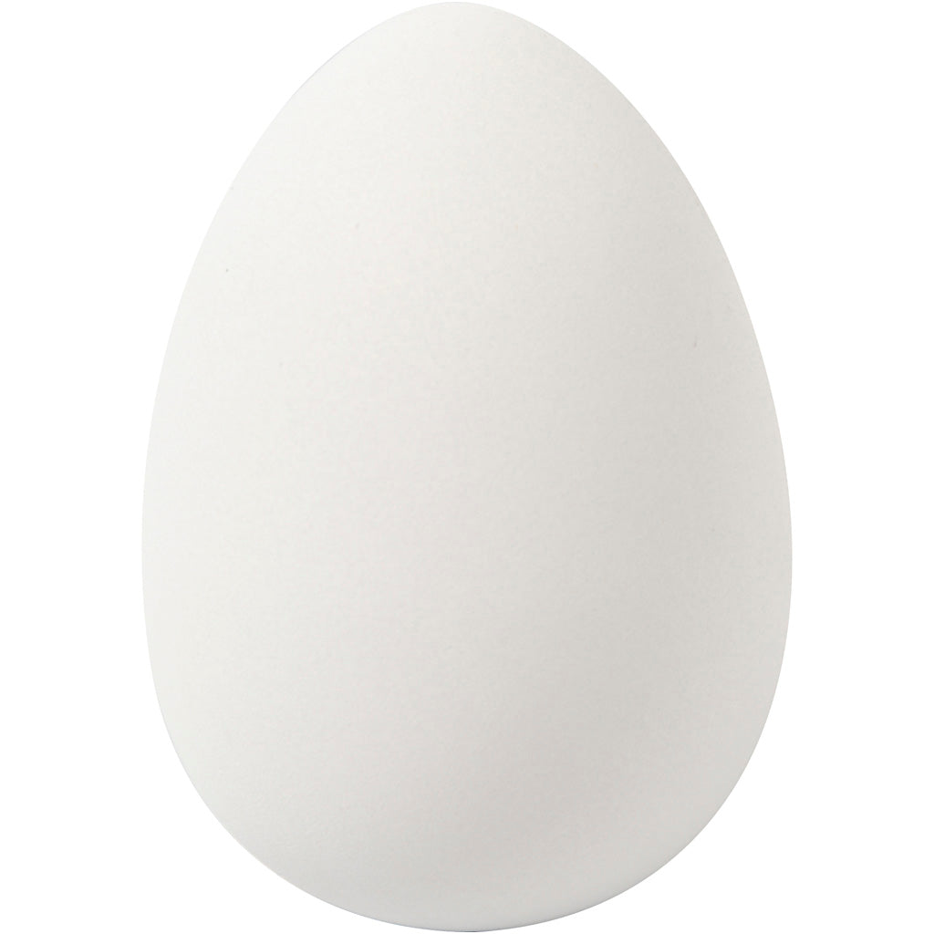 Œufs d'oie blanc, 8e.