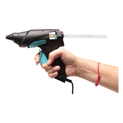 Pattex du pistolet à colle quantique