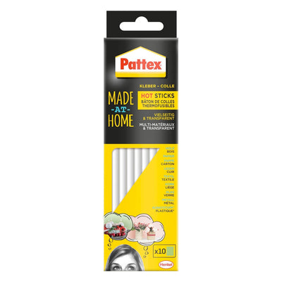 Modèle de pistolet à colle Quantore pattex hobby, ø 11mm