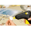 Modèle de pistolet à colle Quantore pattex hobby, ø 11mm