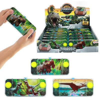 Monde des dinosaures
