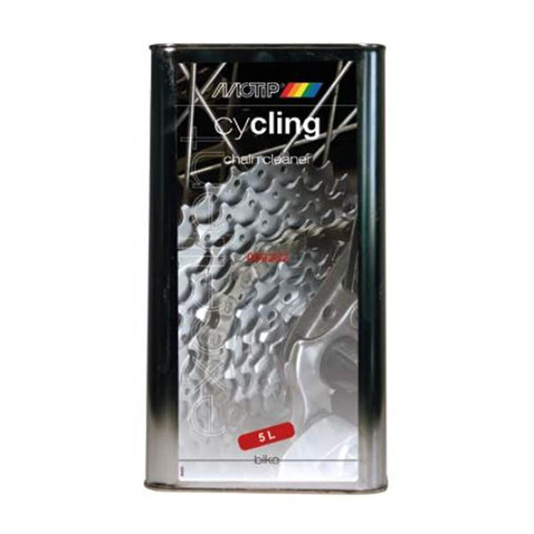Nettoyeur de chaîne de vélo