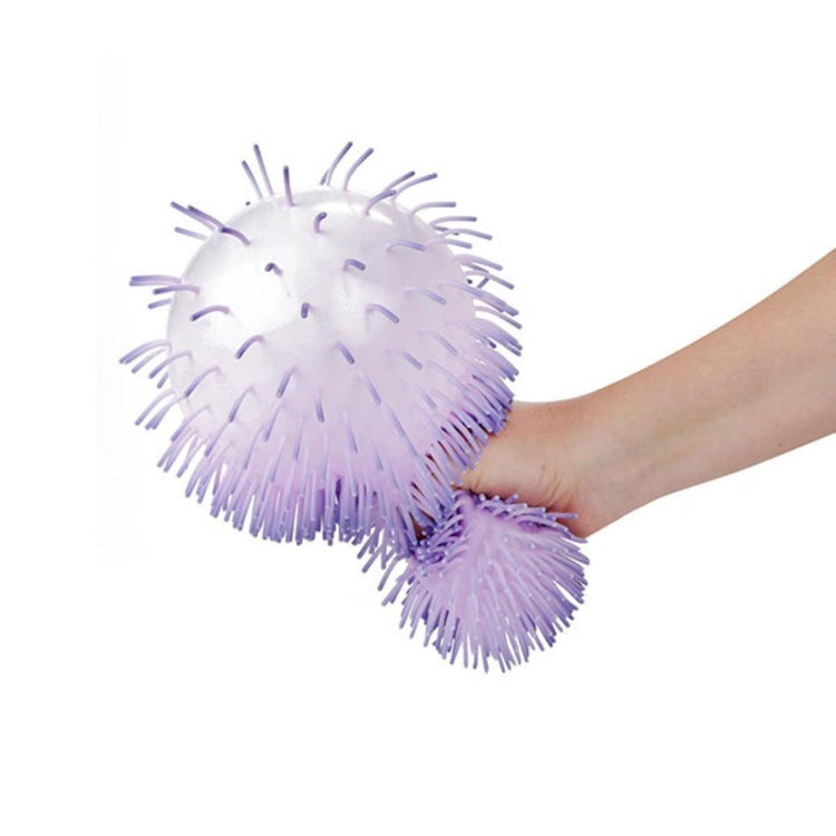 Toi-toys toi toys ballon ballon bicolore pastel 23cm