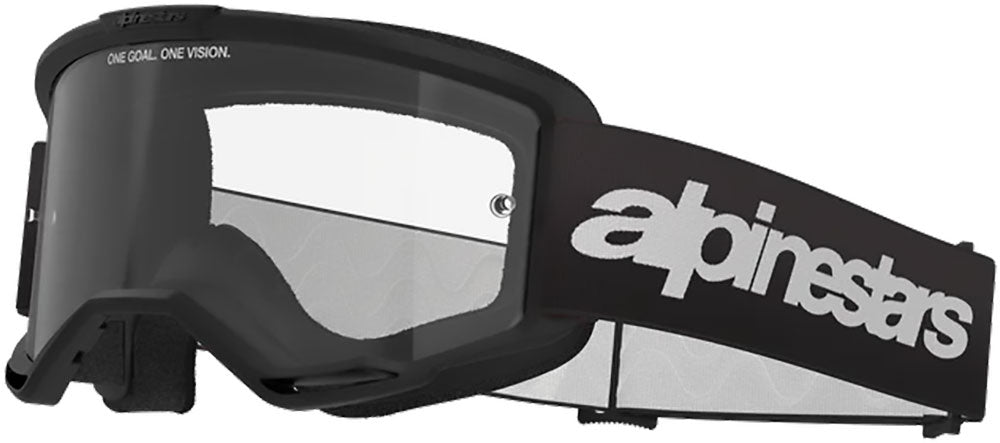 Mot-symbole Alpinestars vision 3 - lunettes de VTT