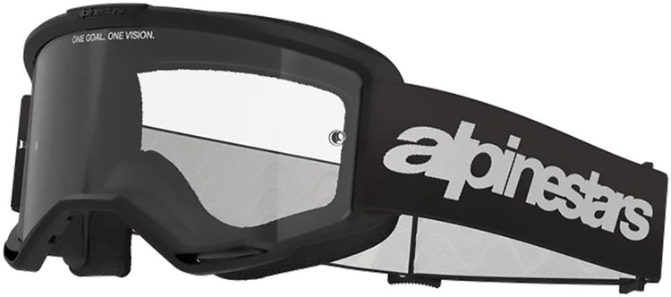 Mot-symbole Alpinestars vision 3 - lunettes de VTT