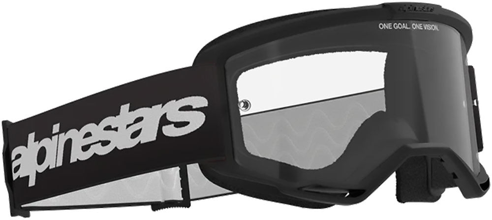 Mot-symbole Alpinestars vision 3 - lunettes de VTT