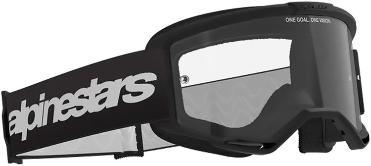 Mot-symbole Alpinestars vision 3 - lunettes de VTT