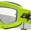 Mot-symbole Alpinestars vision 3 - lunettes de VTT