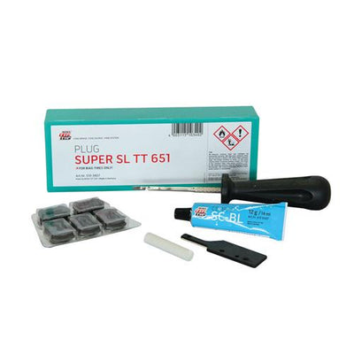 TEPPORT RÉPARATION SETT SEAL SEALSEBESS