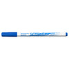 BIC VILT ALLIST 1721 BLANC BLICE autour de Bleu 1,5 mm