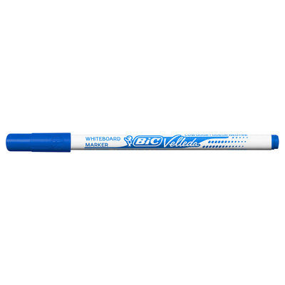 BIC VILT ALLIST 1721 BLANC BLICE autour de Bleu 1,5 mm