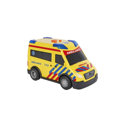 Ambulance 2-Play NL Sound Light