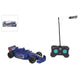 Van Manen Roadstar RC Carte Racing Car 27 MHz, 19,5 cm