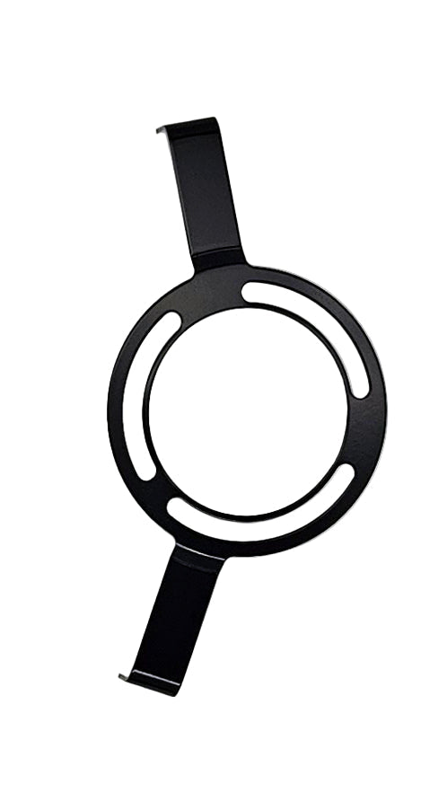Herrmans Bracket Slyde 42-44T Steps E8000 Bafang Max