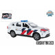 Globe enfant police volvo ex90 13,5cm