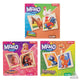 Toi-toys mémo jeu de mémoire 36 pièces