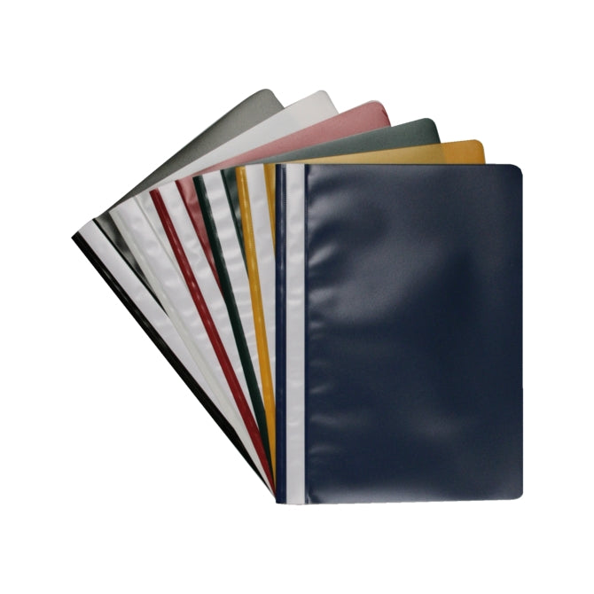 Quantore adhésif rapide a4 pp assorti