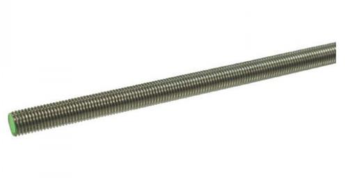 Tige filetée m14 inox a2 1.mtr