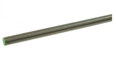 Tige filetée m24 inox a2 1.mtr