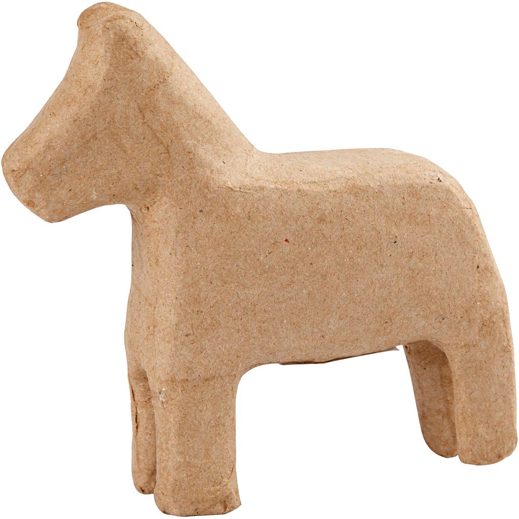 Cheval de compagnie Creativ, h: 14 cm, 1 pièce