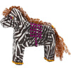 Cheval de compagnie Creativ, h: 14 cm, 1 pièce