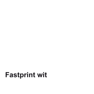 Papier à copier Quantore fastprint a4 80gr blanc 100 feuilles