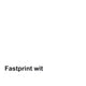 Papier à copier Quantore fastprint a4 80gr blanc 100 feuilles
